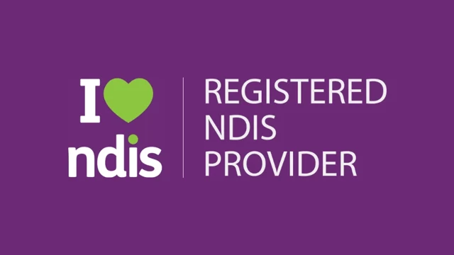 I love NDIS – Registered NDIS Provider