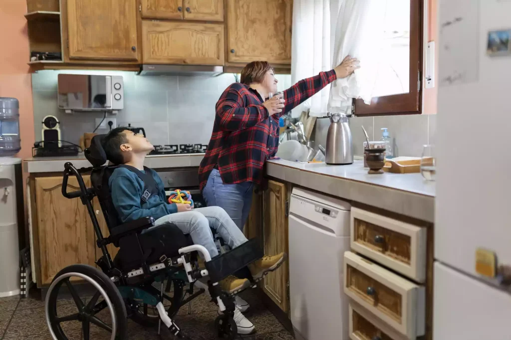 hispanic-mother-looking-through-2025-02-22-16-48-22-utc